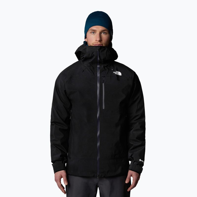 Regenjacke Herren The North Face Kandersteg Gtx Pro black 4