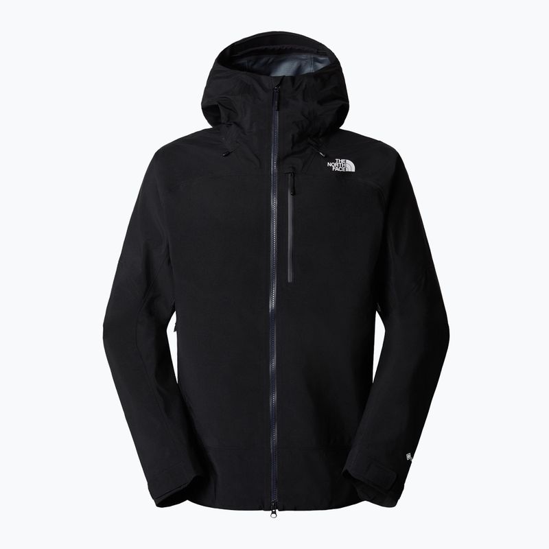 Regenjacke Herren The North Face Kandersteg Gtx Pro black 5