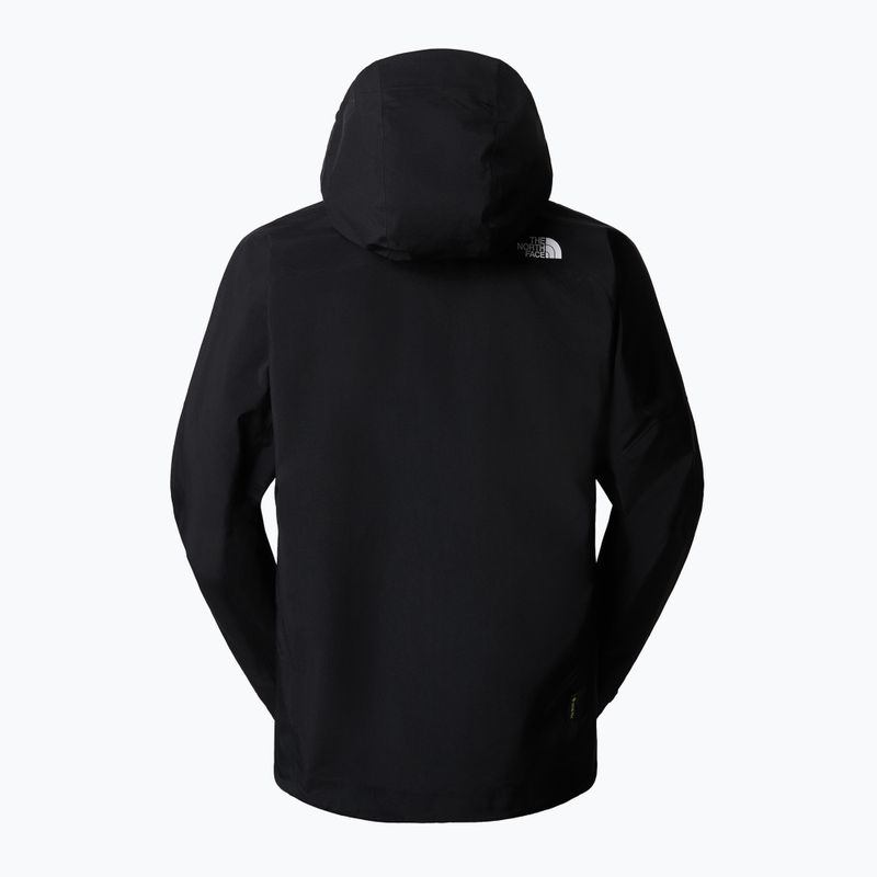 Regenjacke Herren The North Face Kandersteg Gtx Pro black 6