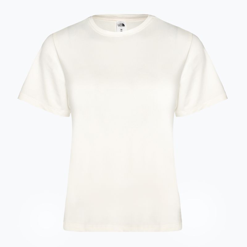 The North Face Frauen Dune Sky weiß dune t-shirt