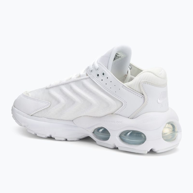 Schuhe Herren Nike Air Max TW white / white / white / white 3