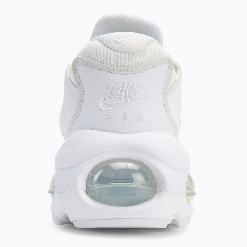 Schuhe Herren Nike Air Max TW white / white / white / white 6