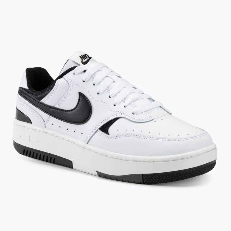 Nike Gamma Force Damen Schuhe Weiß/Summit Weiß/Eisen Grau/Schwarz