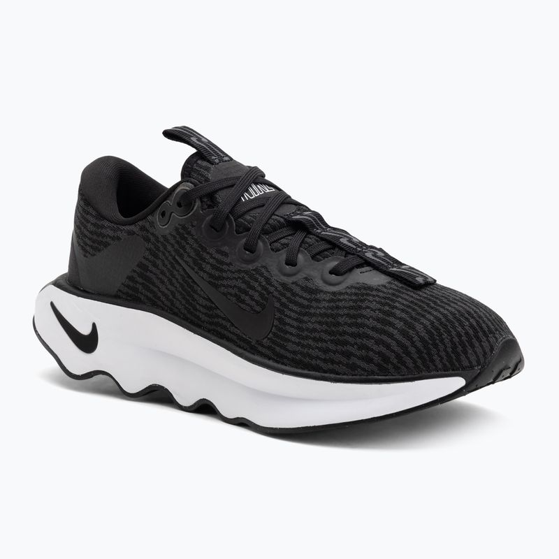 Nike Motiva Damen Schuhe schwarz/schwarz/anthrazit/weiß
