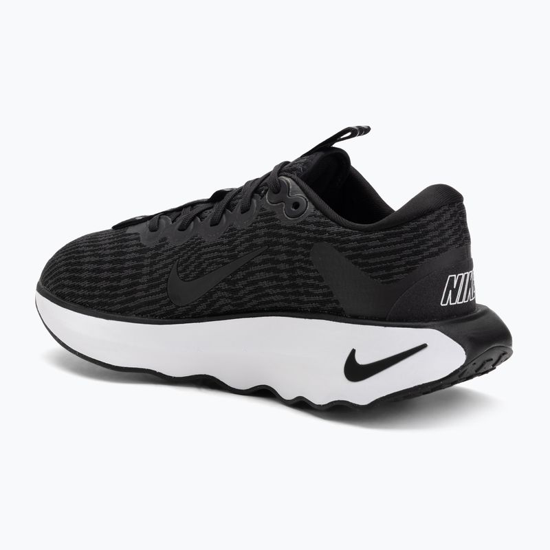 Nike Motiva Damen Schuhe schwarz/schwarz/anthrazit/weiß 3