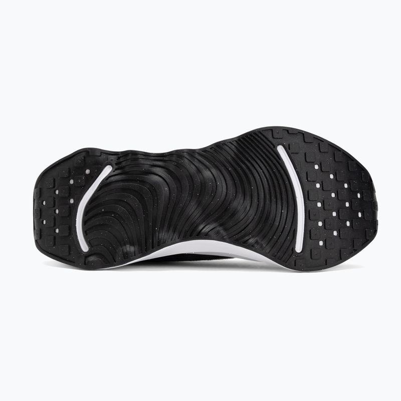 Nike Motiva Damen Schuhe schwarz/schwarz/anthrazit/weiß 4