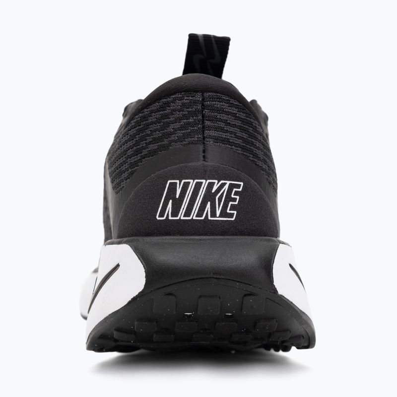 Nike Motiva Damen Schuhe schwarz/schwarz/anthrazit/weiß 6