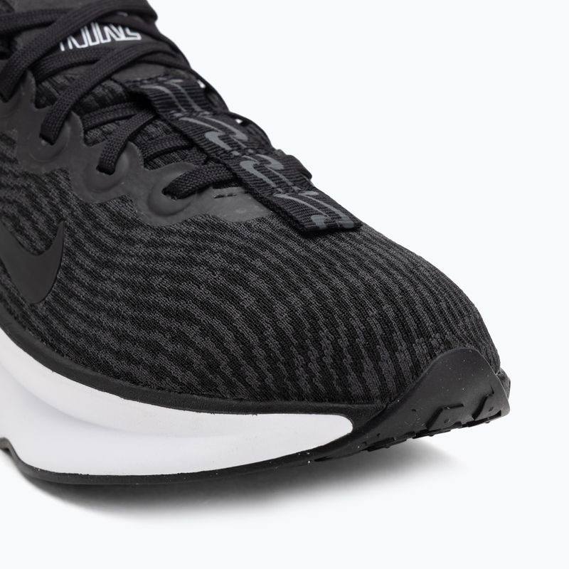 Nike Motiva Damen Schuhe schwarz/schwarz/anthrazit/weiß 7