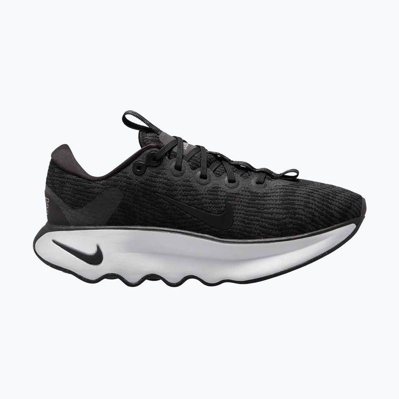Nike Motiva Damen Schuhe schwarz/schwarz/anthrazit/weiß 8