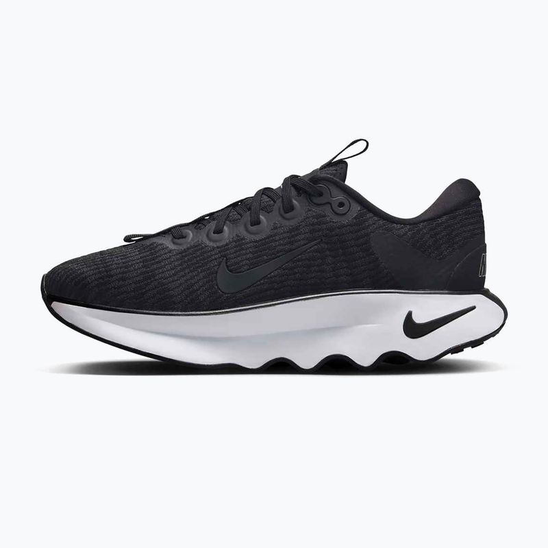 Nike Motiva Damen Schuhe schwarz/schwarz/anthrazit/weiß 9