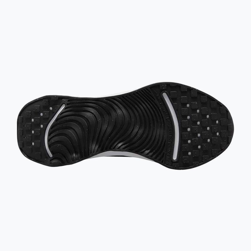 Nike Motiva Damen Schuhe schwarz/schwarz/anthrazit/weiß 12