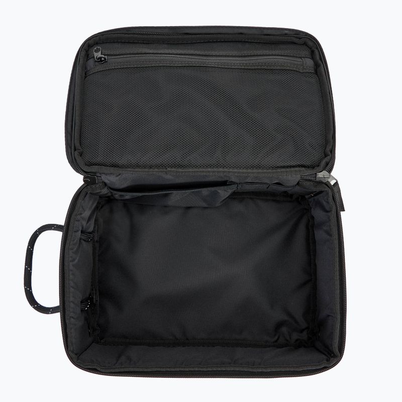 Tasche Training pudełkowa Nike Small 8 l black/black/white 7