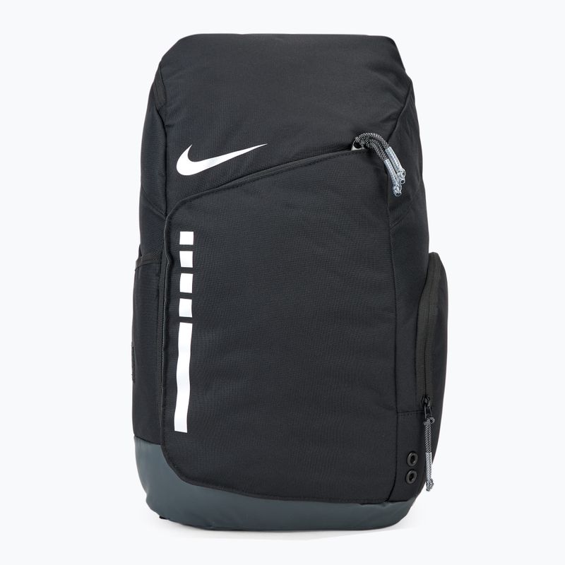 Trainings Rucksack Nike Hoops Elite 32 l black/anthracite/metalic silver