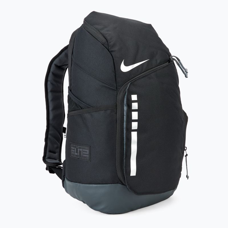 Trainings Rucksack Nike Hoops Elite 32 l black/anthracite/metalic silver 2