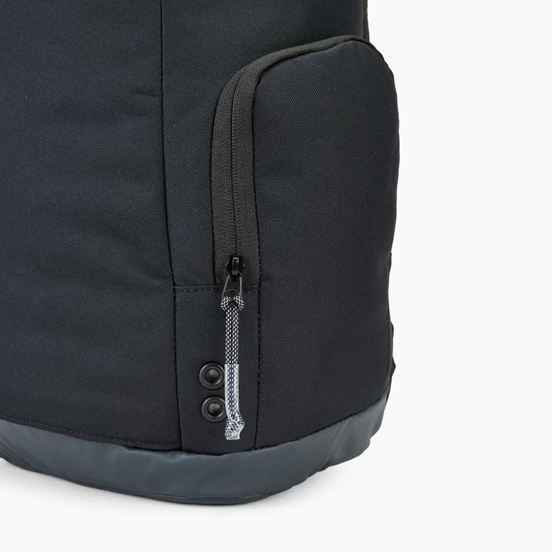 Trainings Rucksack Nike Hoops Elite 32 l black/anthracite/metalic silver 5