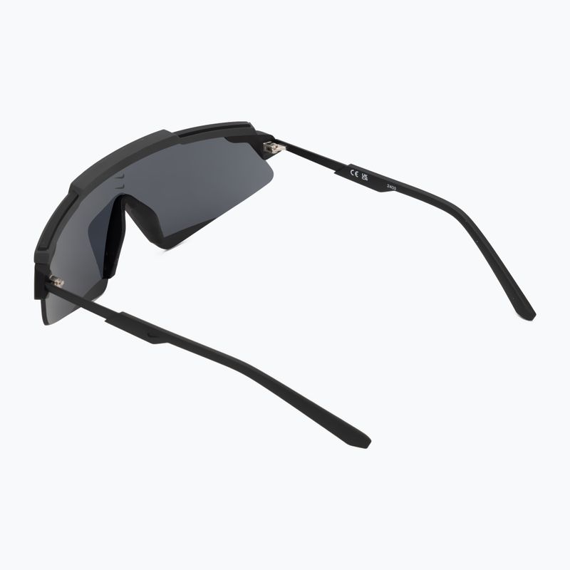 Sonnenbrille Nike Marquee dark grey/dark grey 2