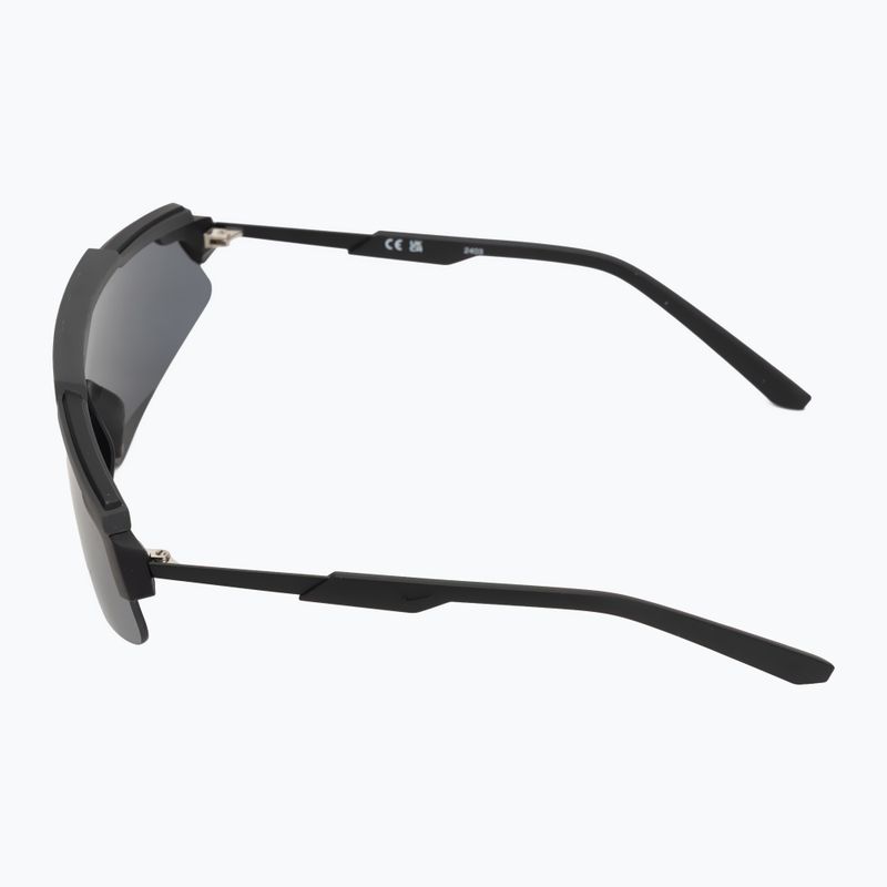 Sonnenbrille Nike Marquee dark grey/dark grey 4