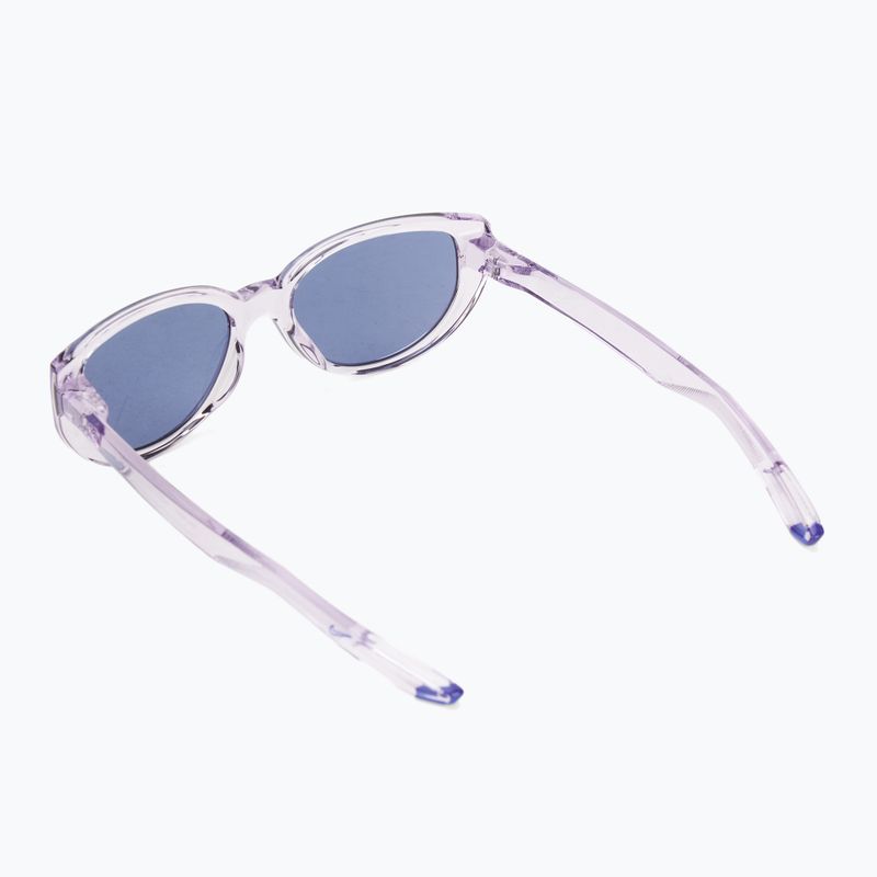 Sonnenbrille Nike NV07 oxygen purple/ blue 2