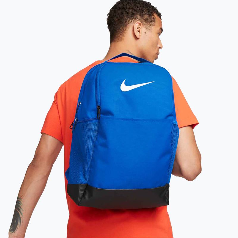 Trainingsrucksack Nike Brasilia 9 10