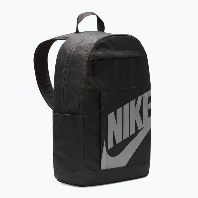 Rucksack Nike Elemental 20 l black/black/anthracite 2
