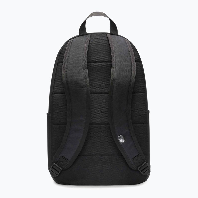 Rucksack Nike Elemental 20 l black/black/anthracite 3