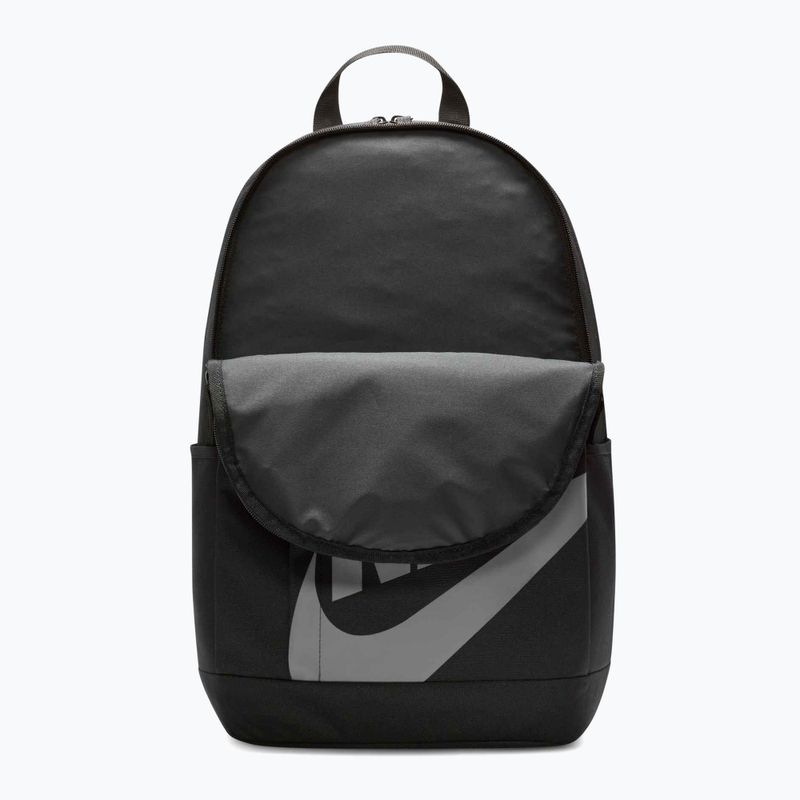 Rucksack Nike Elemental 20 l black/black/anthracite 5
