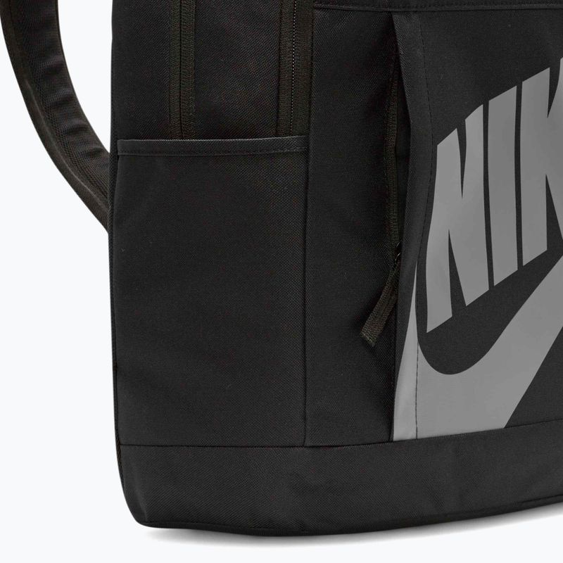 Rucksack Nike Elemental 20 l black/black/anthracite 7