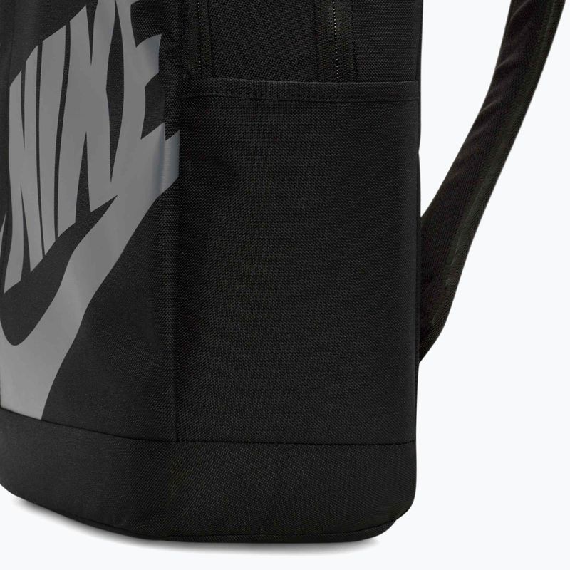 Rucksack Nike Elemental 20 l black/black/anthracite 8