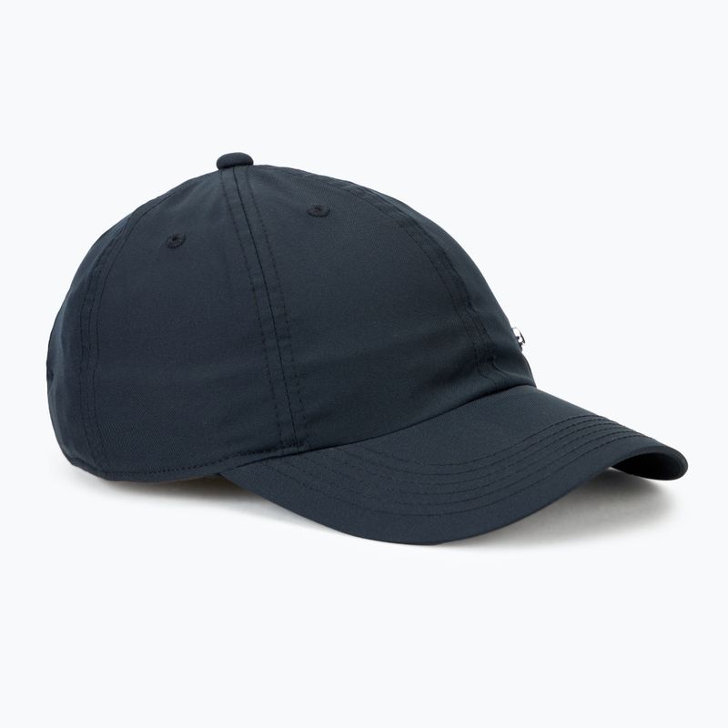 Mütze Basecap Kinder Nike Dri-FIT Club black