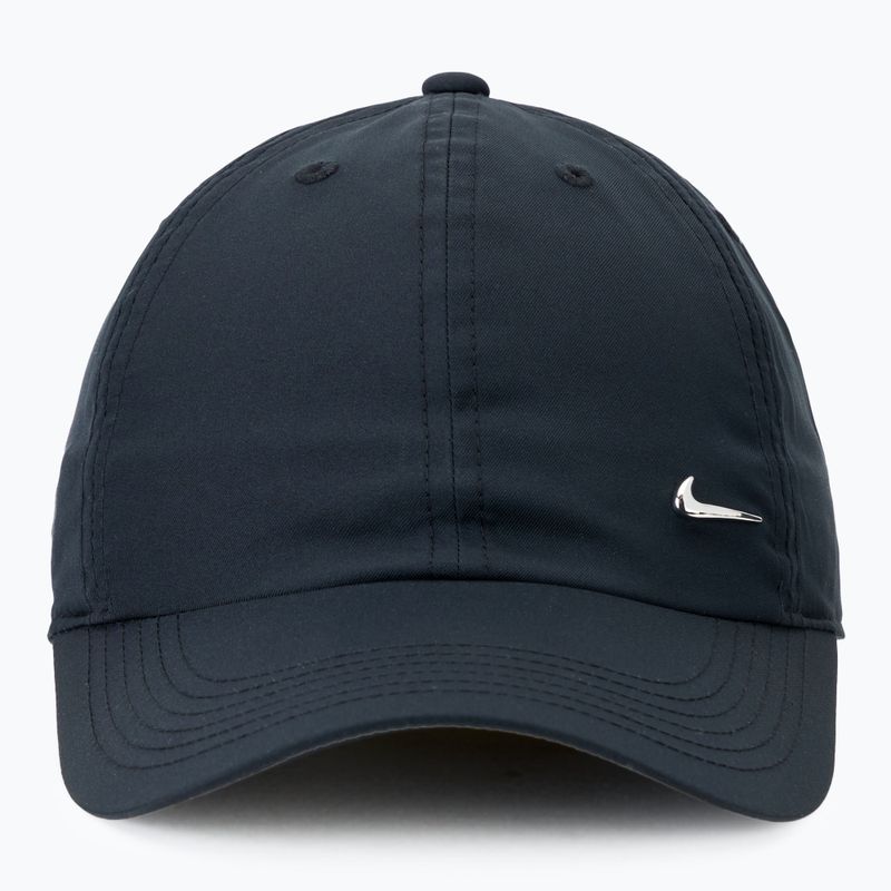 Mütze Basecap Kinder Nike Dri-FIT Club black 2