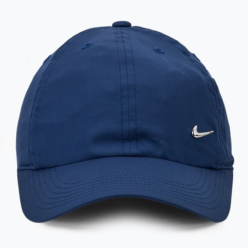 Mütze Basecap Kinder Nike Dri-FIT Club midnight navy 2