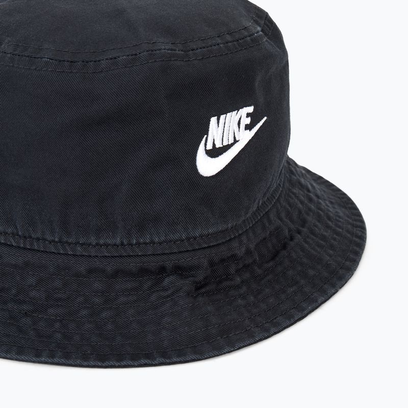 Nike Apex Futura schwarz/weiss Hut