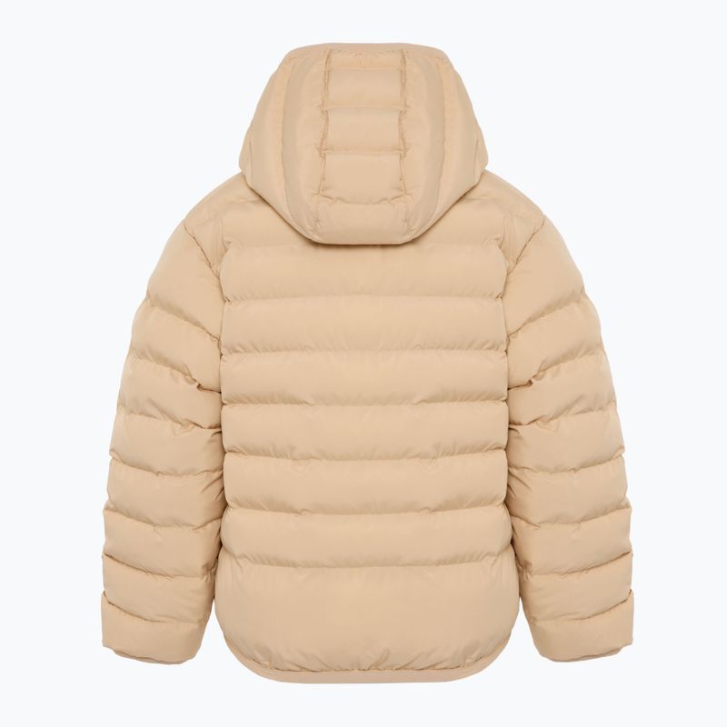 Nike Sportswear Leichte Synthetik-Füllung sanddrift/sanddrift/weiß Kinderjacke 2