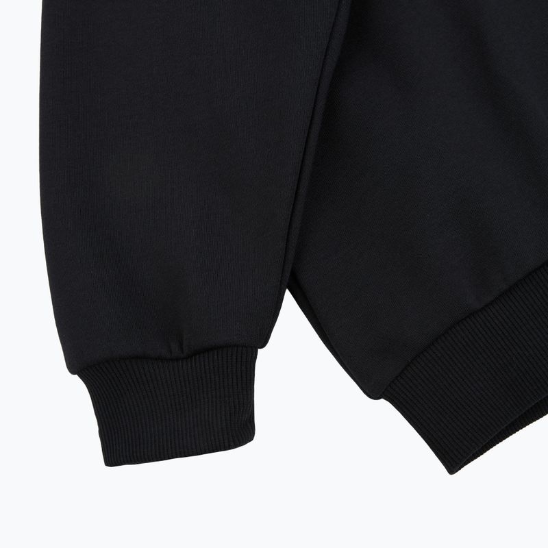 Kinder-Sweatshirt Nike Sportswear Club Fleece university black/white 4