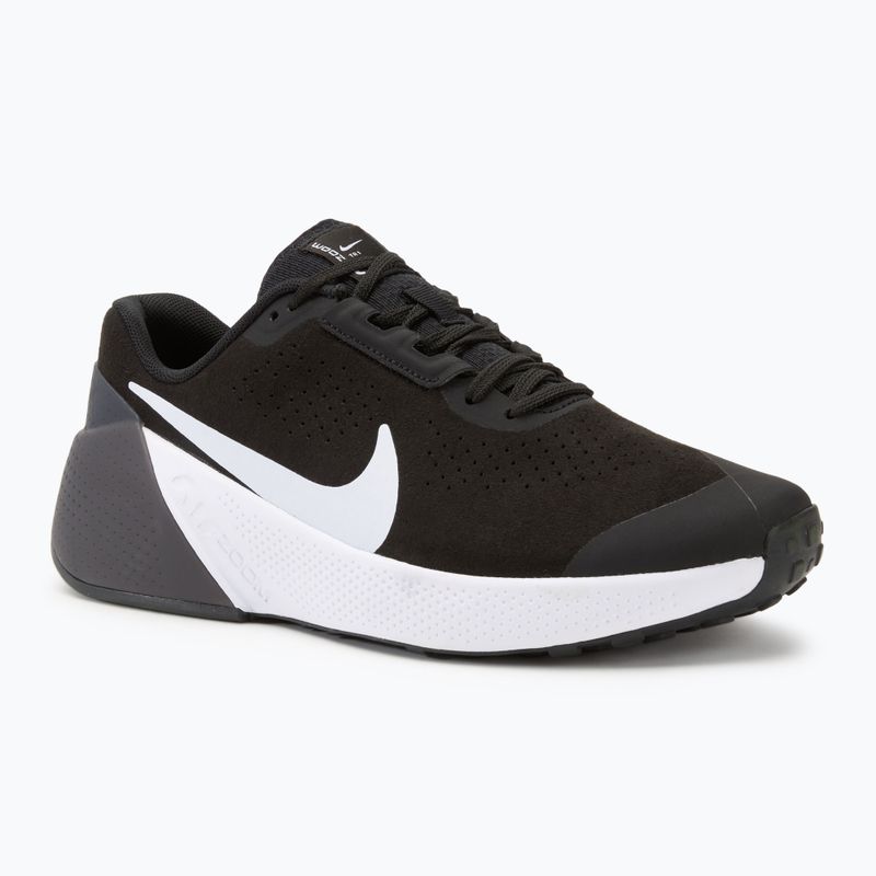 Training Sportschuhe Herren Nike Air Zoom TR 1 black/anthracite/white
