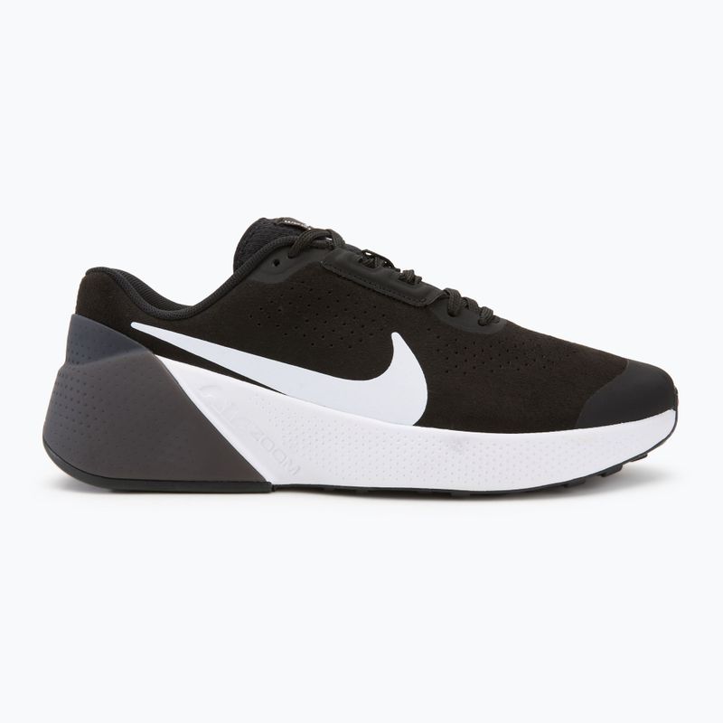 Herren Trainingsschuhe Nike Air Zoom TR 1 schwarz/anthrazit/weiß 2