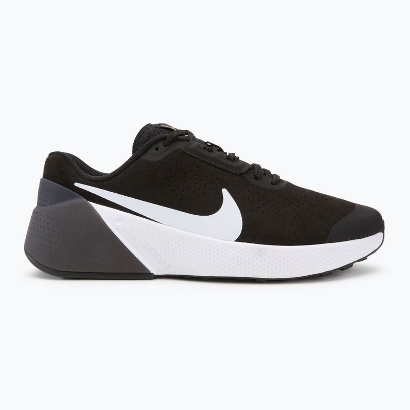 Training Sportschuhe Herren Nike Air Zoom TR 1 black/anthracite/white 2