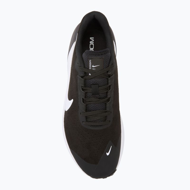 Training Sportschuhe Herren Nike Air Zoom TR 1 black/anthracite/white 5