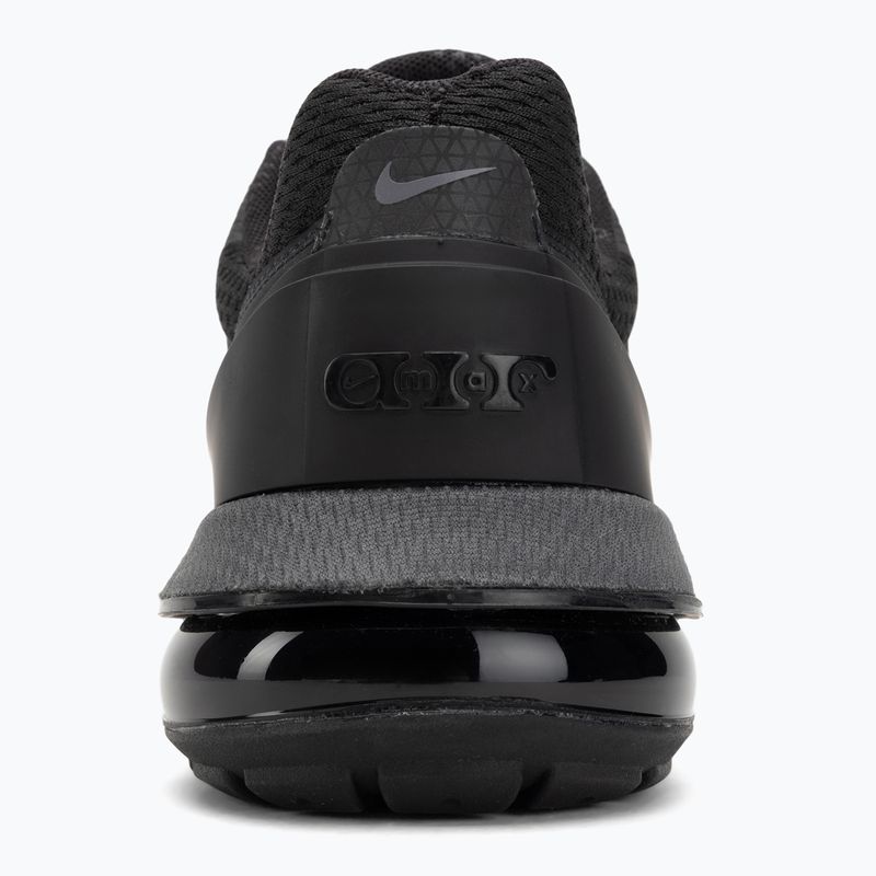 Herren Nike Air Max Pulse schwarz/schwarz/anthrazit Schuhe 6