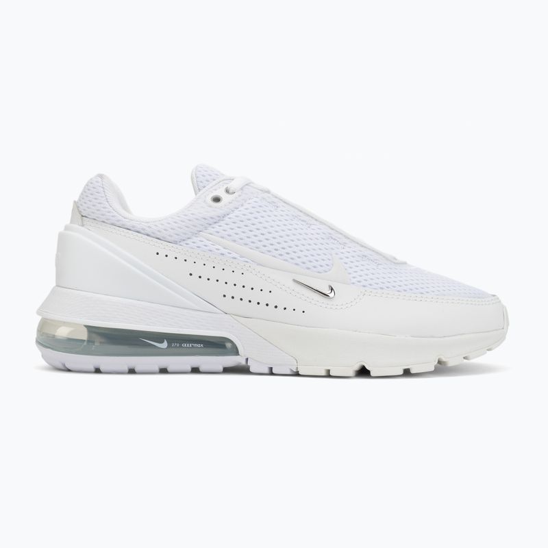 Herrenschuhe Nike Air Max Pulse white/summit white/white 2