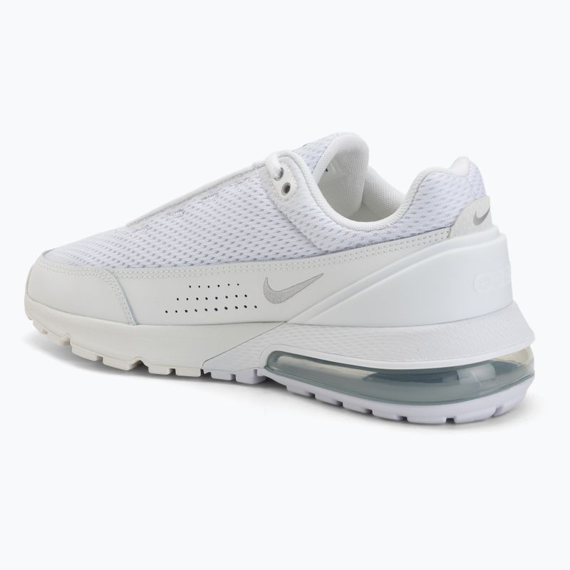 Herrenschuhe Nike Air Max Pulse white/summit white/white 3