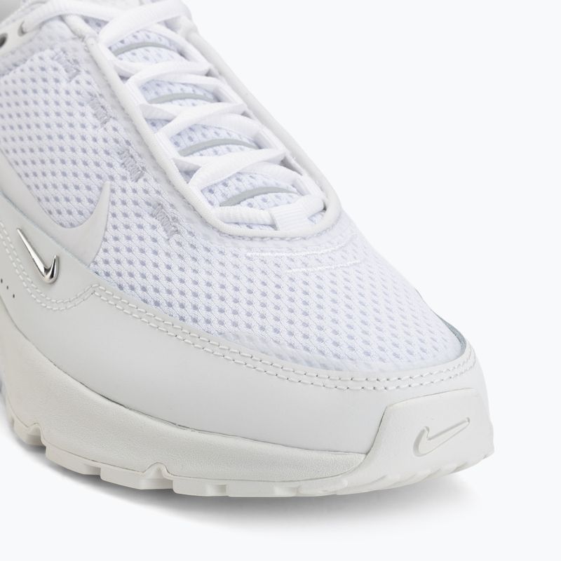 Herrenschuhe Nike Air Max Pulse white/summit white/white 7