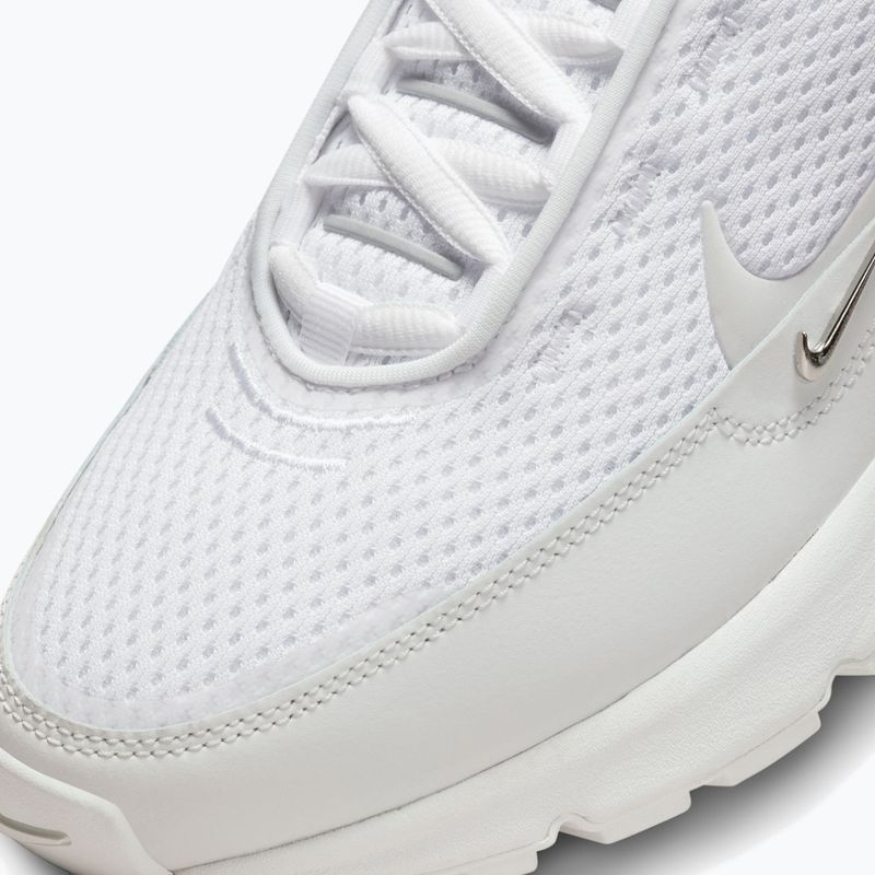 Herrenschuhe Nike Air Max Pulse white/summit white/white 10
