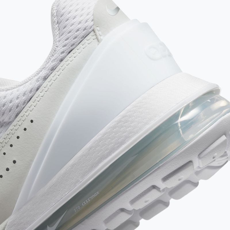Herrenschuhe Nike Air Max Pulse white/summit white/white 11