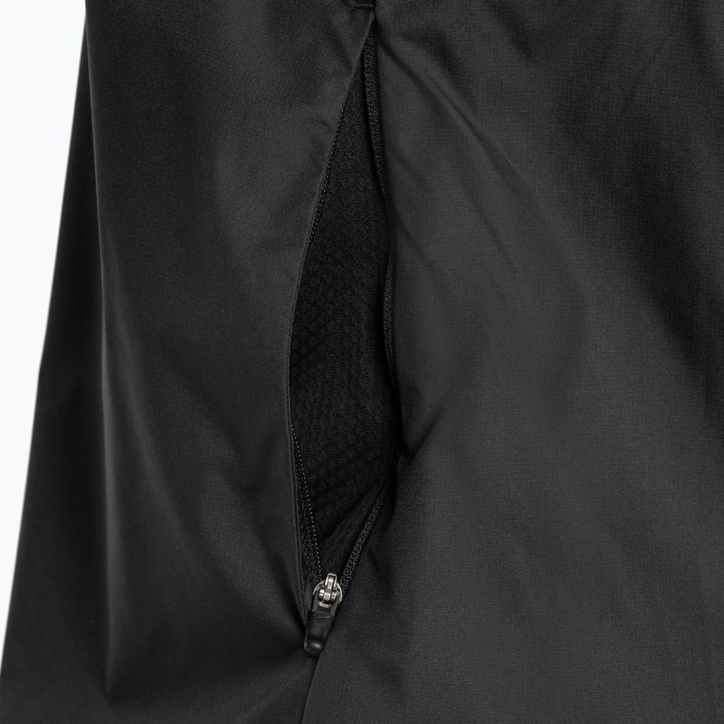 Nike Fast Repel Laufjacke für Damen schwarz/schwarz 3