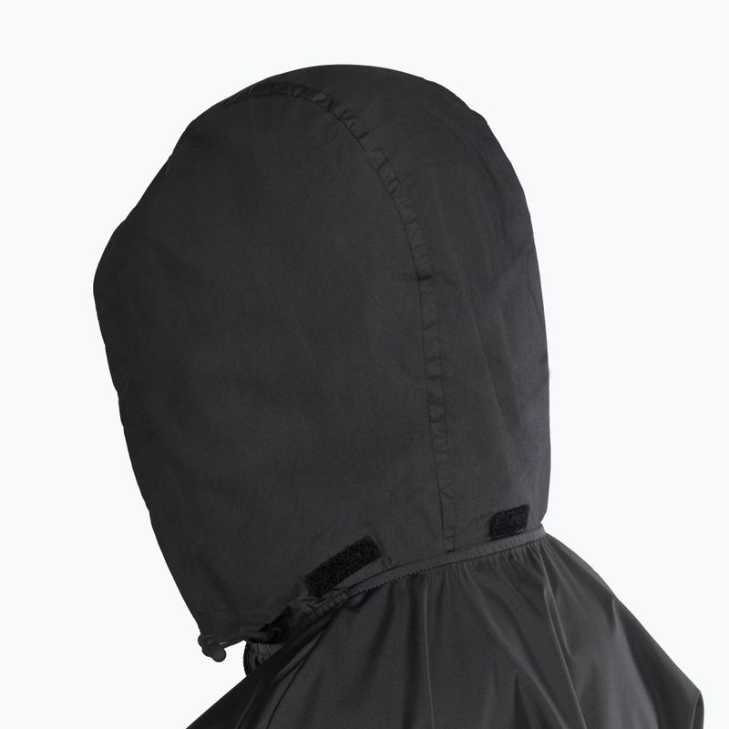 Nike Fast Repel Laufjacke für Damen schwarz/schwarz 4