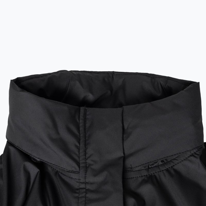 Nike Fast Repel Laufjacke für Damen schwarz/schwarz 5