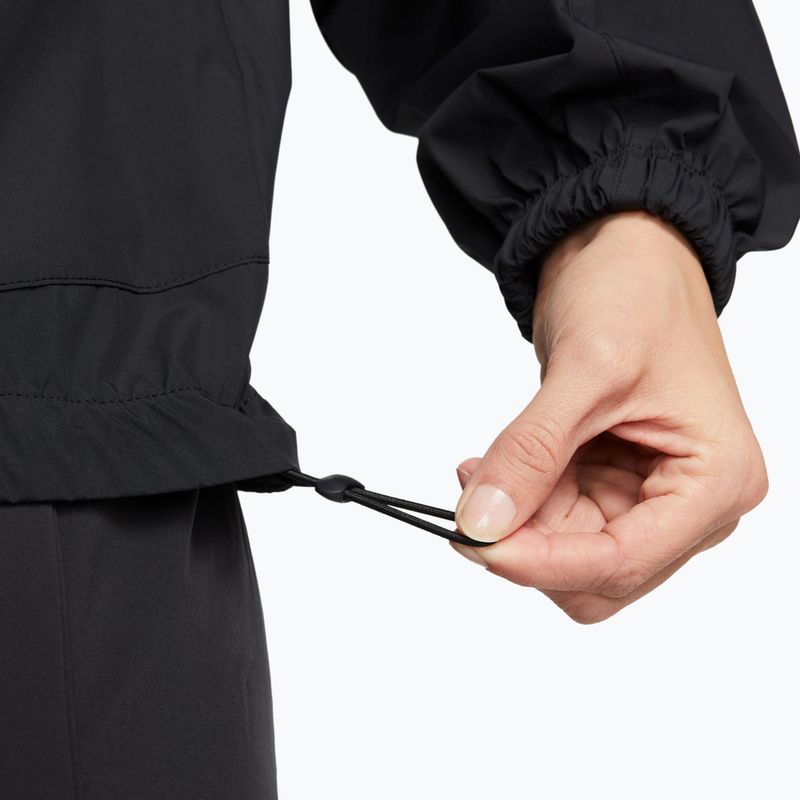 Damen-Laufjacke Nike Storm-Fit Swift black/black 7