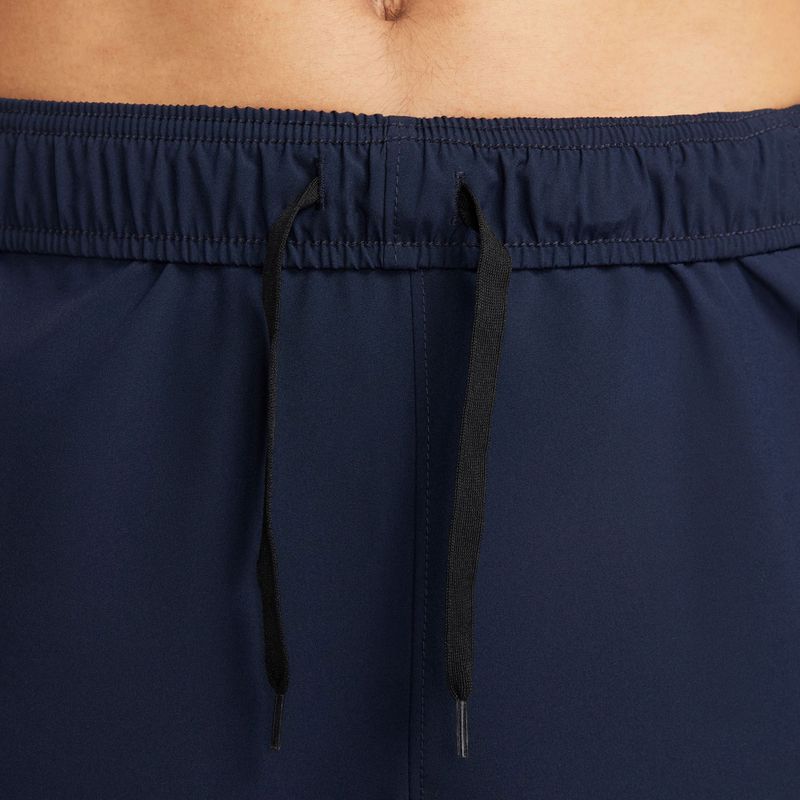 Herrenhose Nike Dri-Fit Form Tapered obsidian/black 4