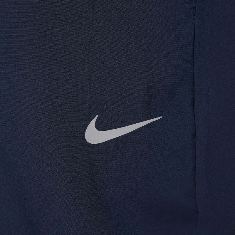 Herrenhose Nike Dri-Fit Form Tapered obsidian/black 7